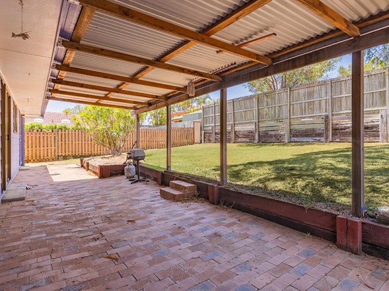 18 Marble Street, Keperra QLD 4054