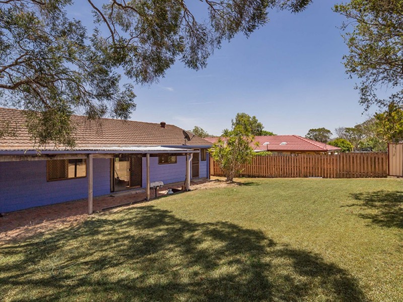 18 Marble Street, Keperra QLD 4054