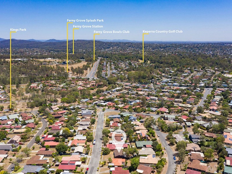 18 Marble Street, Keperra QLD 4054