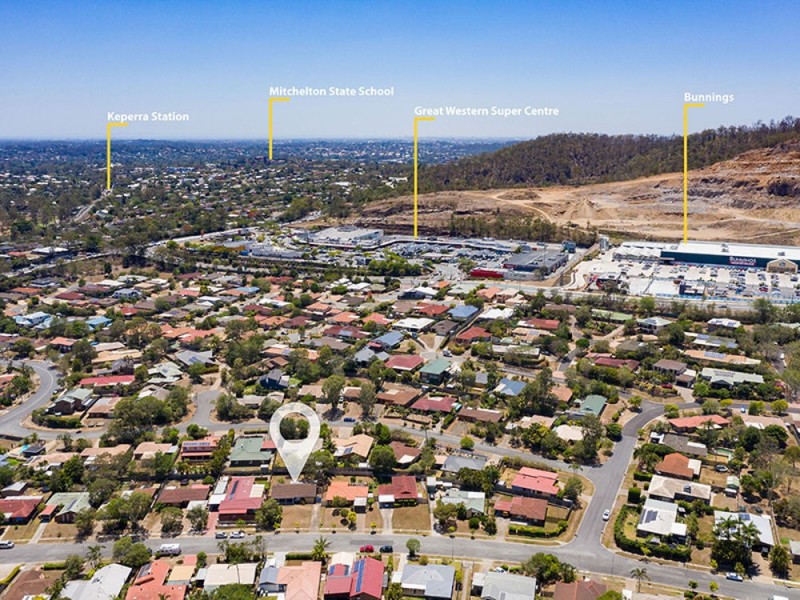 18 Marble Street, Keperra QLD 4054