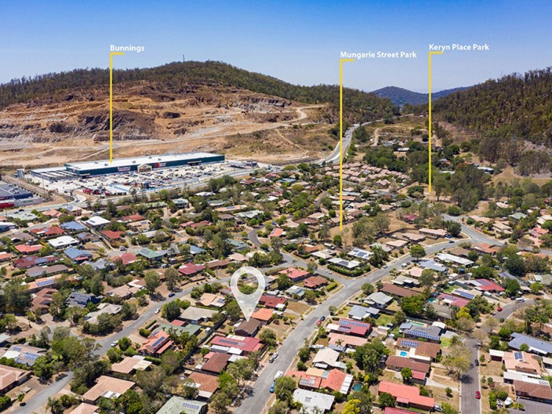 18 Marble Street, Keperra QLD 4054