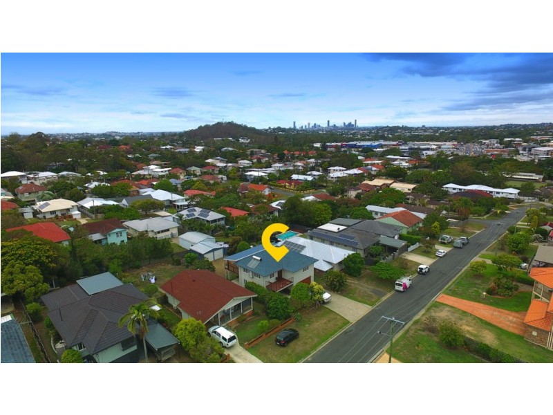 41 Stellmach Street, Everton Park QLD 4053