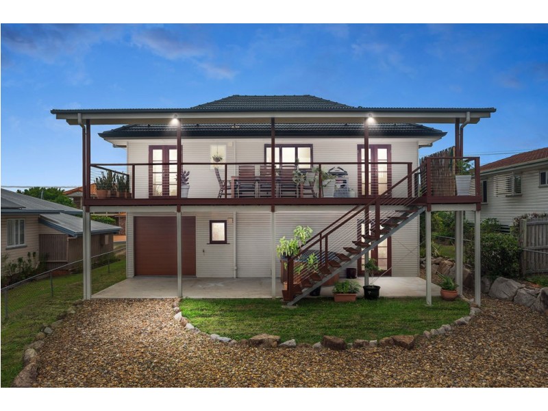 41 Stellmach Street, Everton Park QLD 4053