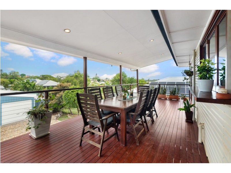 41 Stellmach Street, Everton Park QLD 4053