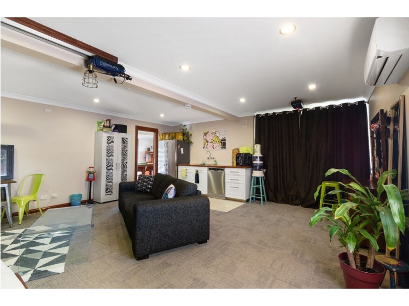 41 Stellmach Street, Everton Park QLD 4053