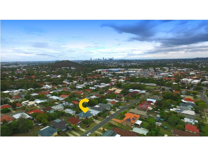 41 Stellmach Street, Everton Park QLD 4053