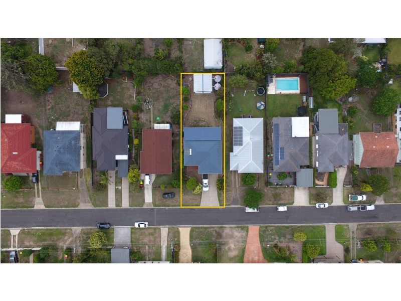 41 Stellmach Street, Everton Park QLD 4053