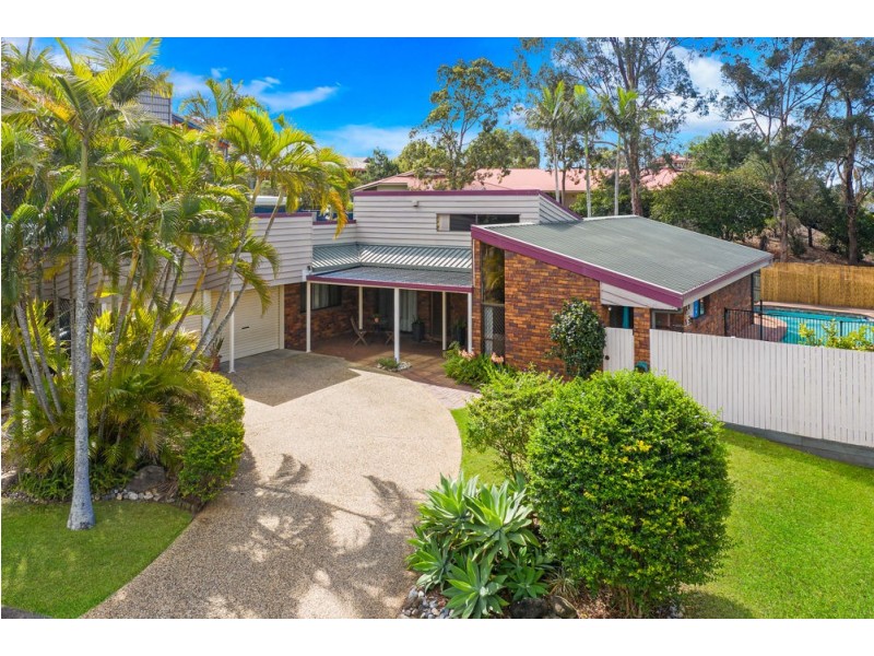 44 Moyston Street, Carseldine QLD 4034