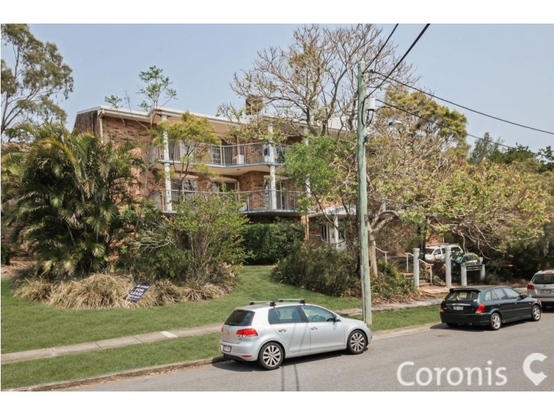 5/25 Payne Street, Indooroopilly QLD 4068