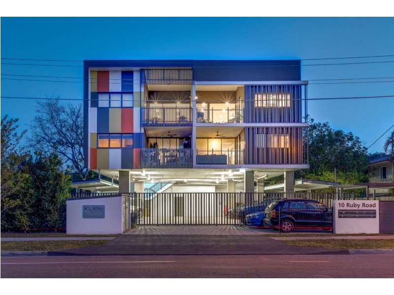 9/10 Ruby Road, Mitchelton QLD 4053