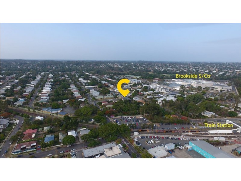 9/10 Ruby Road, Mitchelton QLD 4053