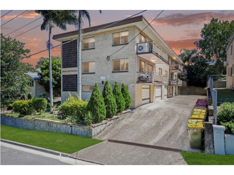 4/30 Moran Street, Alderley QLD 4051