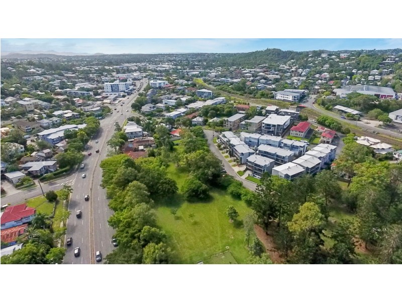 4/30 Moran Street, Alderley QLD 4051