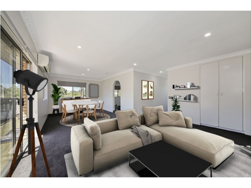 4/30 Moran Street, Alderley QLD 4051