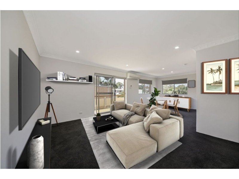 4/30 Moran Street, Alderley QLD 4051