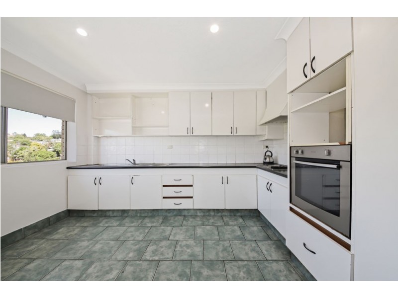 4/30 Moran Street, Alderley QLD 4051