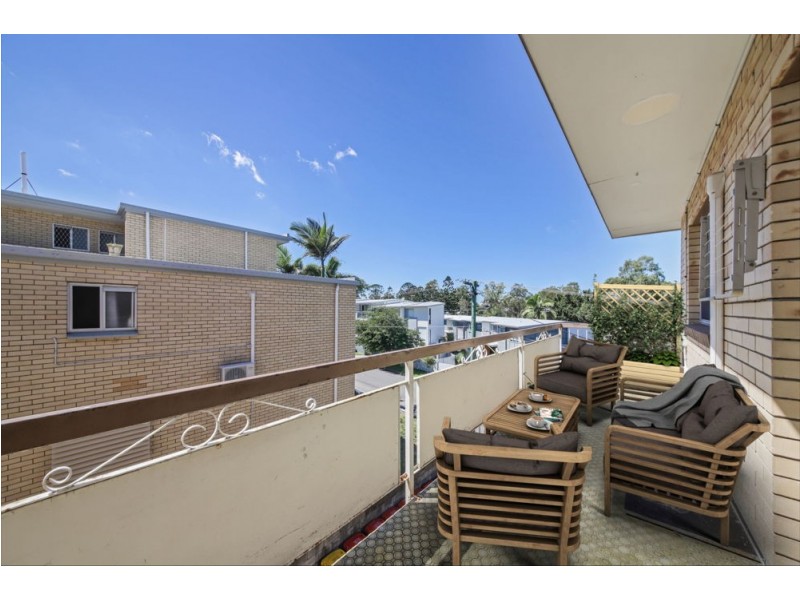 4/30 Moran Street, Alderley QLD 4051