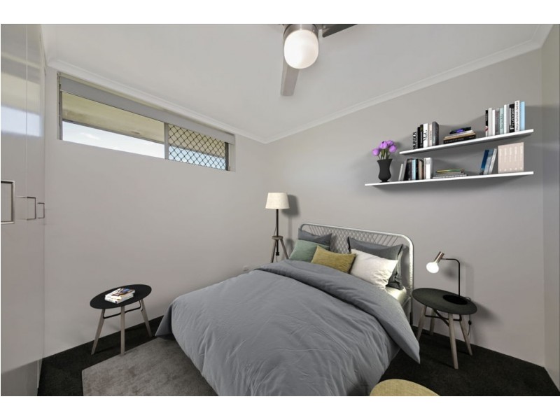 4/30 Moran Street, Alderley QLD 4051