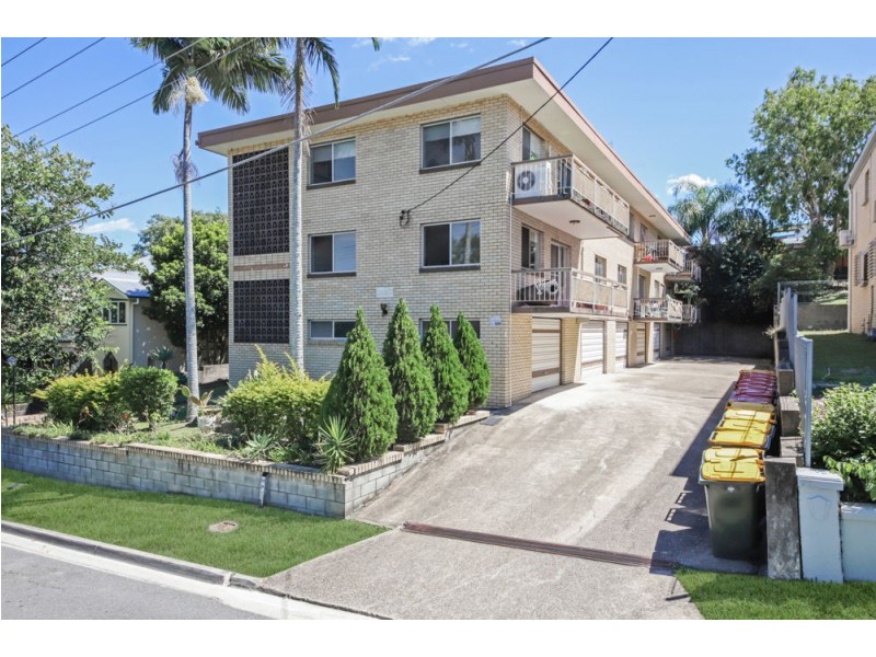 4/30 Moran Street, Alderley QLD 4051