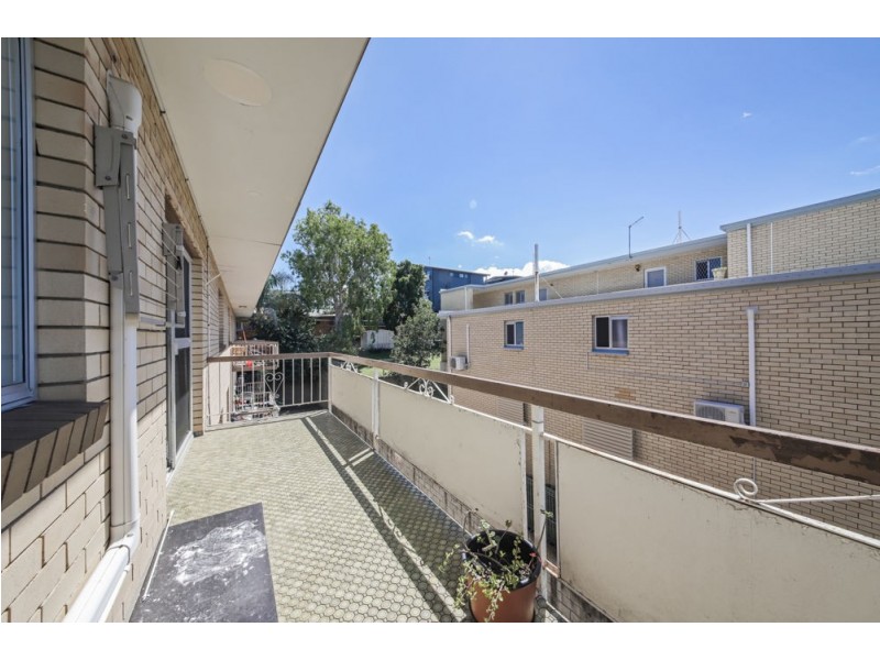 4/30 Moran Street, Alderley QLD 4051