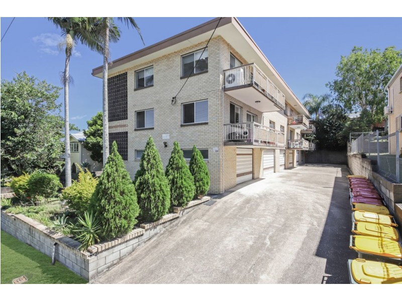 4/30 Moran Street, Alderley QLD 4051