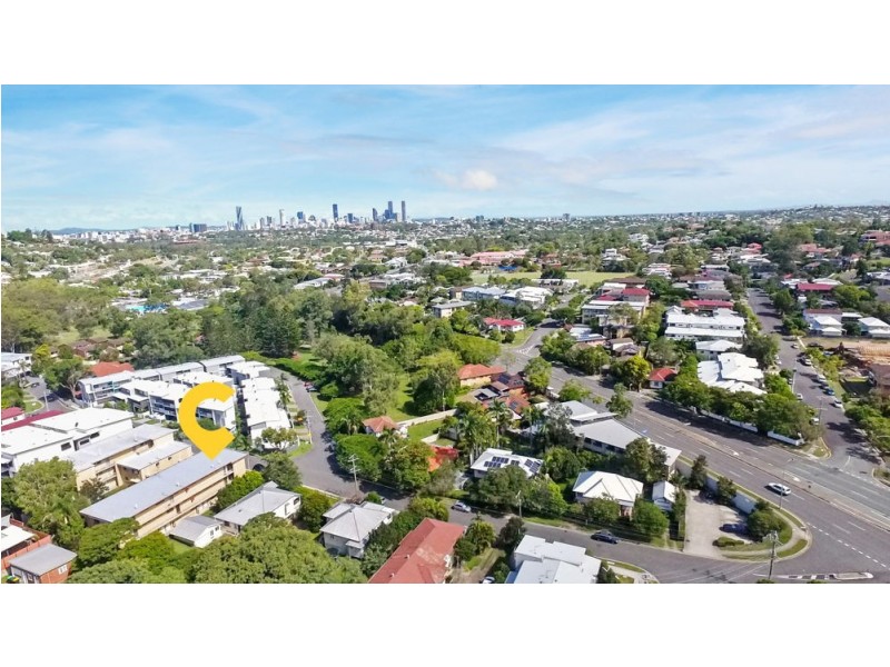 4/30 Moran Street, Alderley QLD 4051