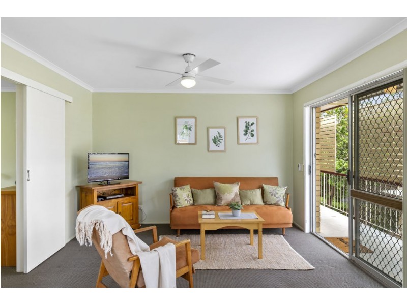 1/43 Buller Street, Everton Park QLD 4053