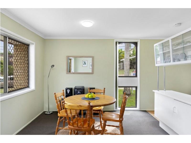 1/43 Buller Street, Everton Park QLD 4053