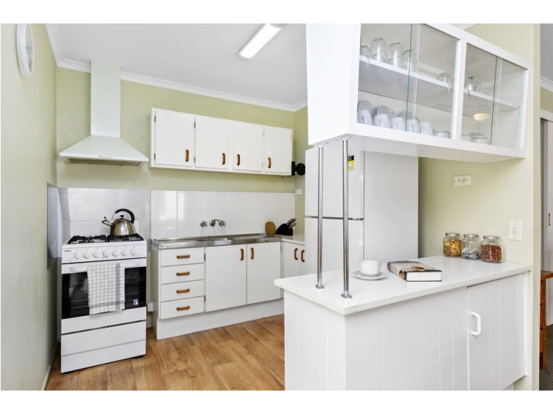 1/43 Buller Street, Everton Park QLD 4053