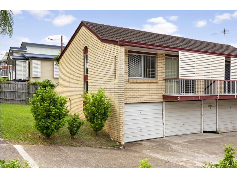 1/43 Buller Street, Everton Park QLD 4053