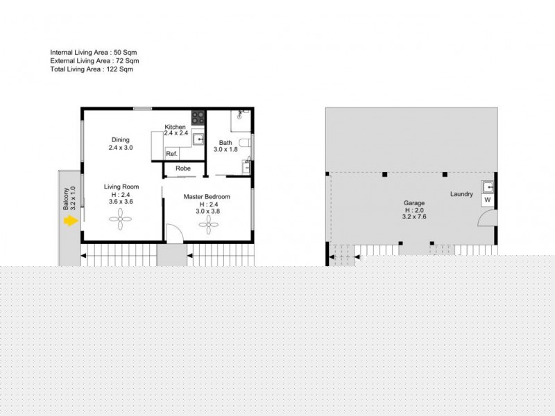 1/43 Buller Street, Everton Park QLD 4053