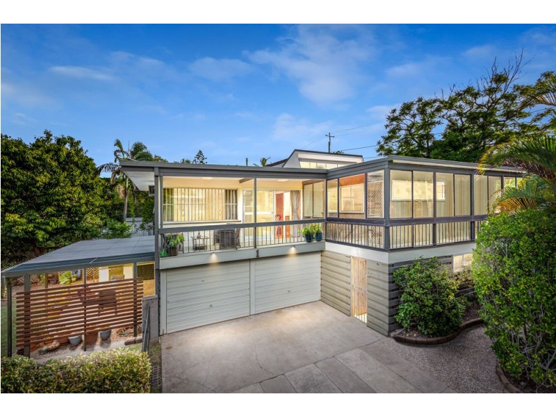 1 Rex Street, Aspley QLD 4034