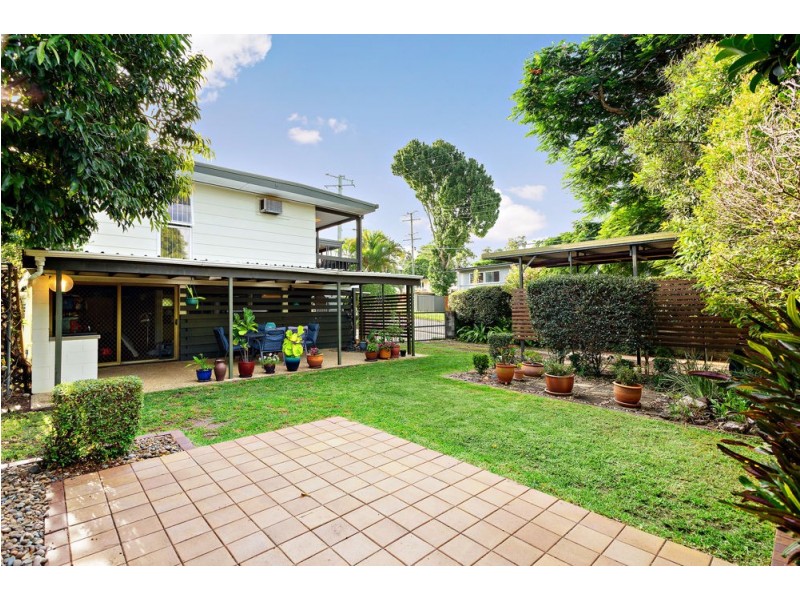 1 Rex Street, Aspley QLD 4034