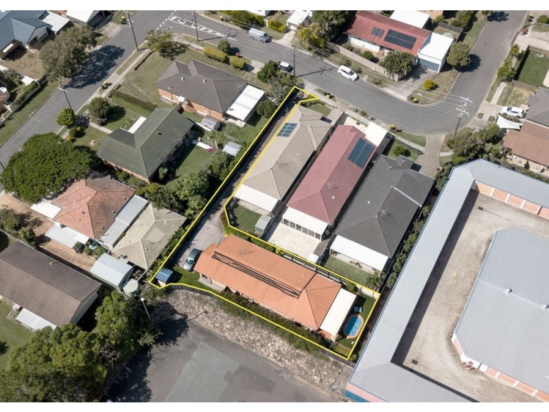 3 Lawler Street, Chermside QLD 4032