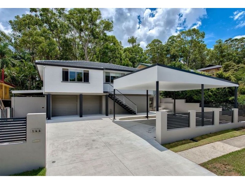 146 Trouts Road, Stafford Heights QLD 4053