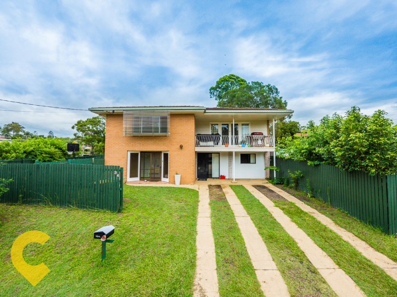 34 Dunbil Avenue, Ferny Hills QLD 4055