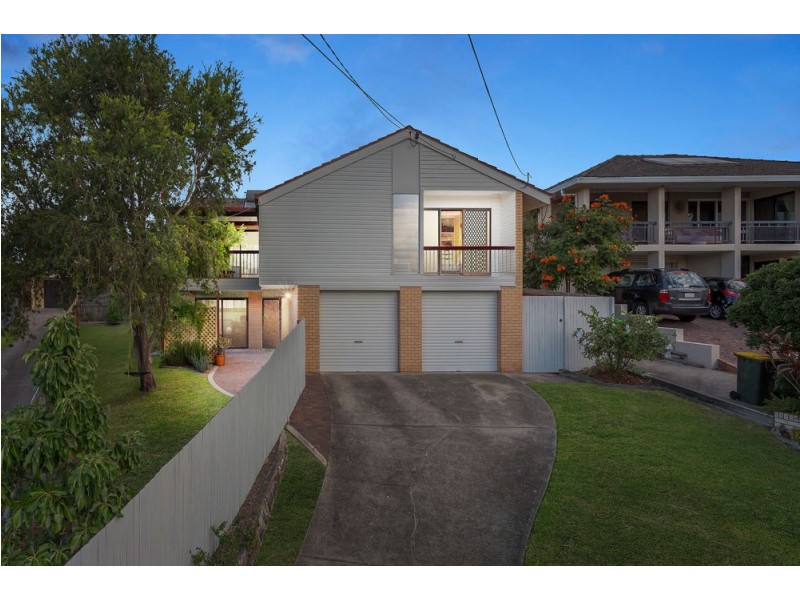 14 O’Toole St, Everton Park QLD 4053