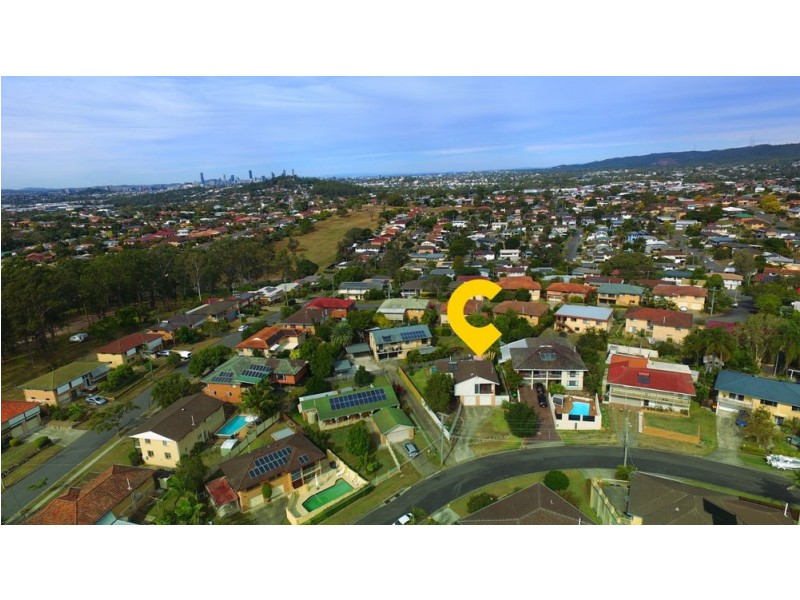 14 O’Toole St, Everton Park QLD 4053