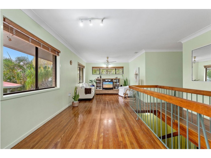 14 O’Toole St, Everton Park QLD 4053