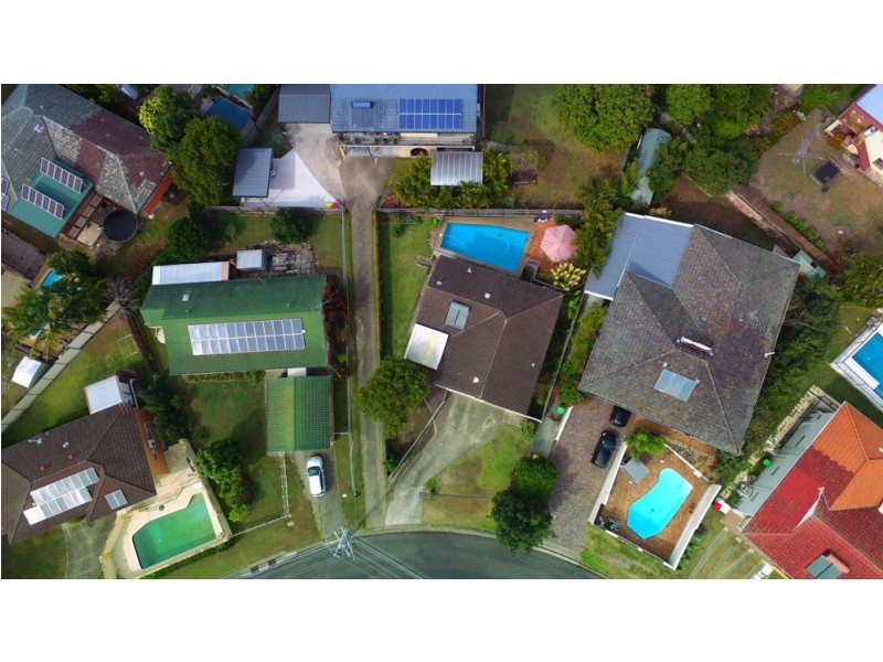 14 O’Toole St, Everton Park QLD 4053