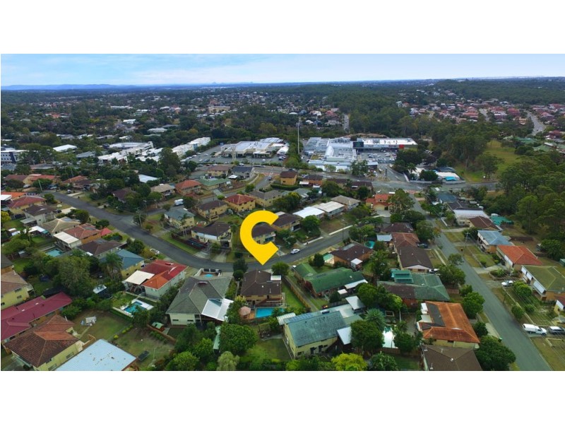 14 O’Toole St, Everton Park QLD 4053