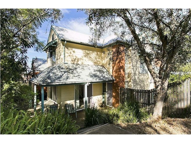 15 Bliss Street, Gaythorne QLD 4051