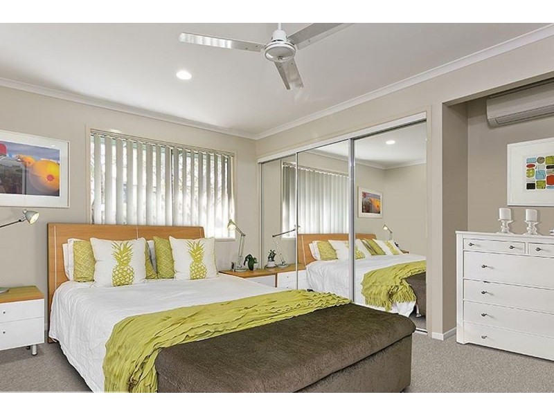 15 Bliss Street, Gaythorne QLD 4051