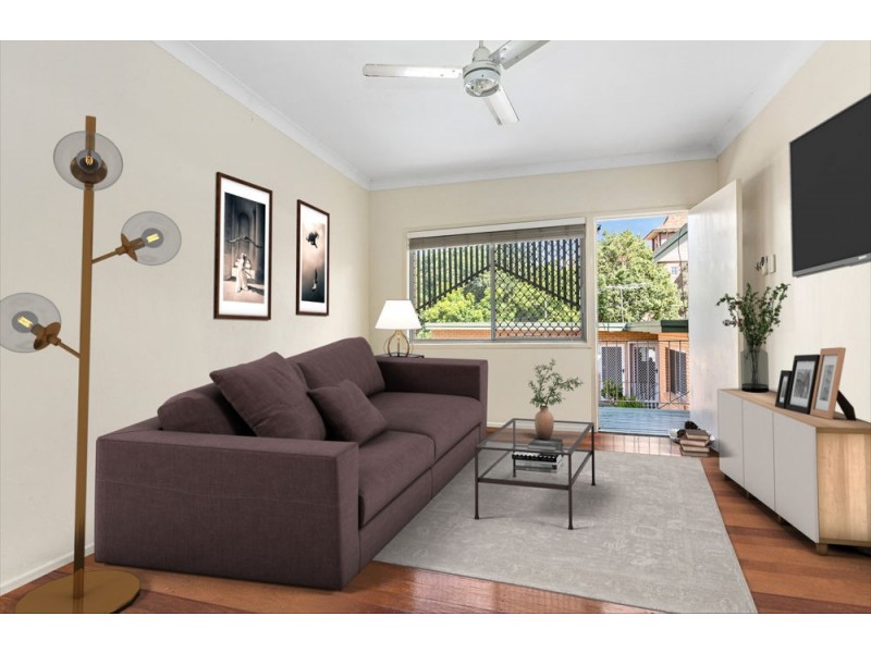 6/31 Harris Street, Windsor QLD 4030