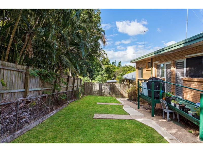 6/31 Harris Street, Windsor QLD 4030