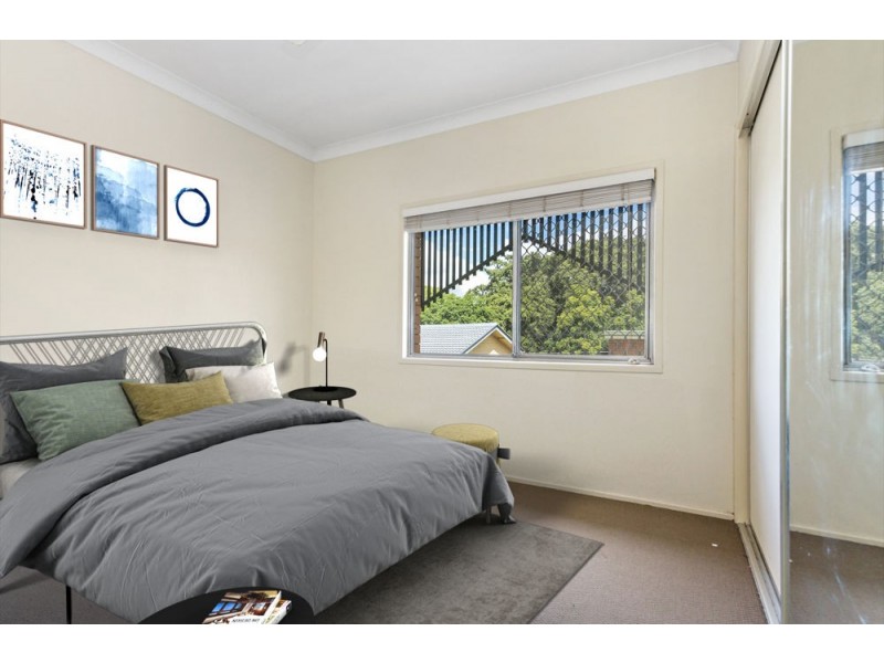 6/31 Harris Street, Windsor QLD 4030