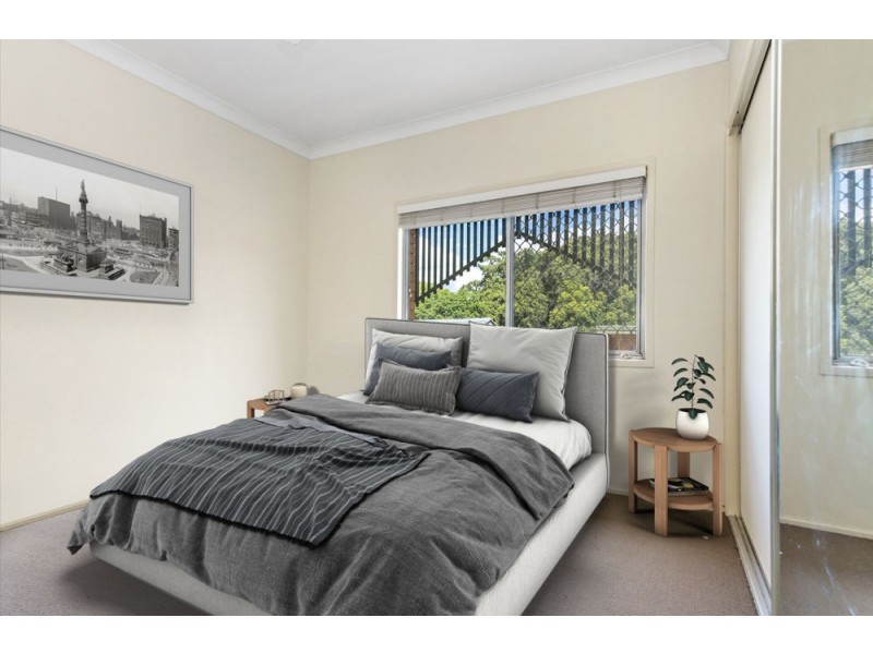 6/31 Harris Street, Windsor QLD 4030