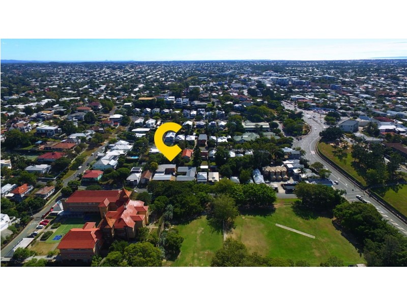 6/31 Harris Street, Windsor QLD 4030