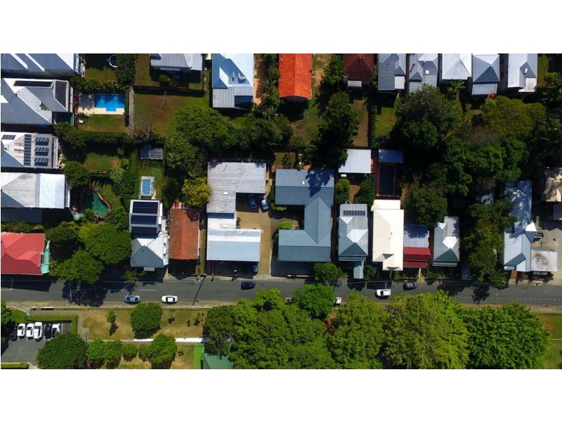 6/31 Harris Street, Windsor QLD 4030