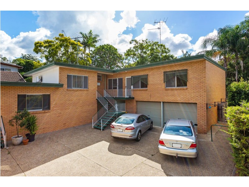 6/31 Harris Street, Windsor QLD 4030